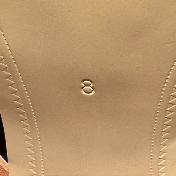 Kelsi Dagger | Gina Brown Vachetta Belted Cutout Strappy Sandals - Picture 10 of 12